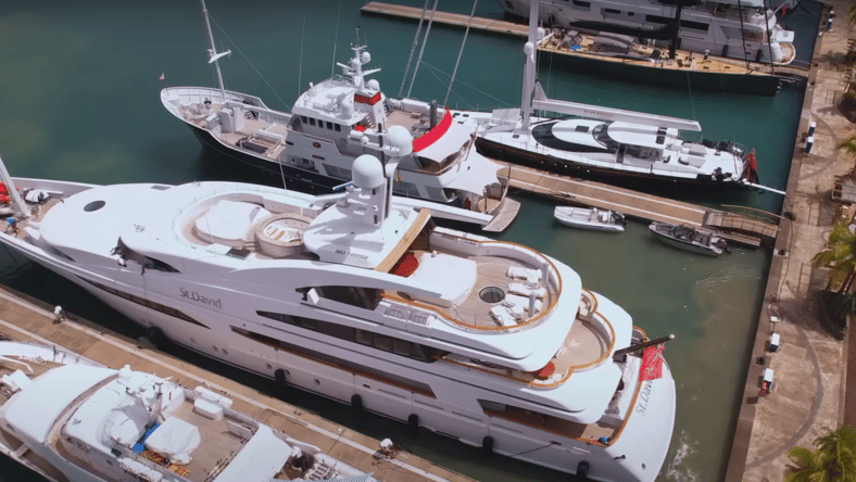 Shows Like Below Deck